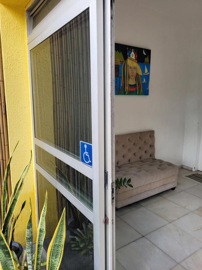 Pousada Maraki Maceio Dış mekan fotoğraf