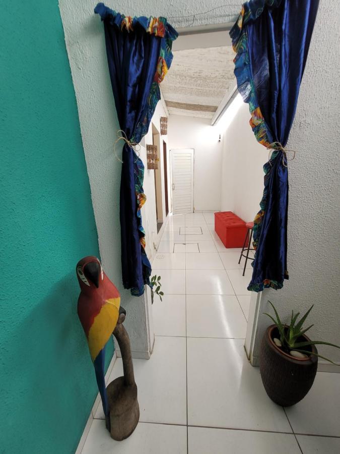 Pousada Maraki Maceio Dış mekan fotoğraf