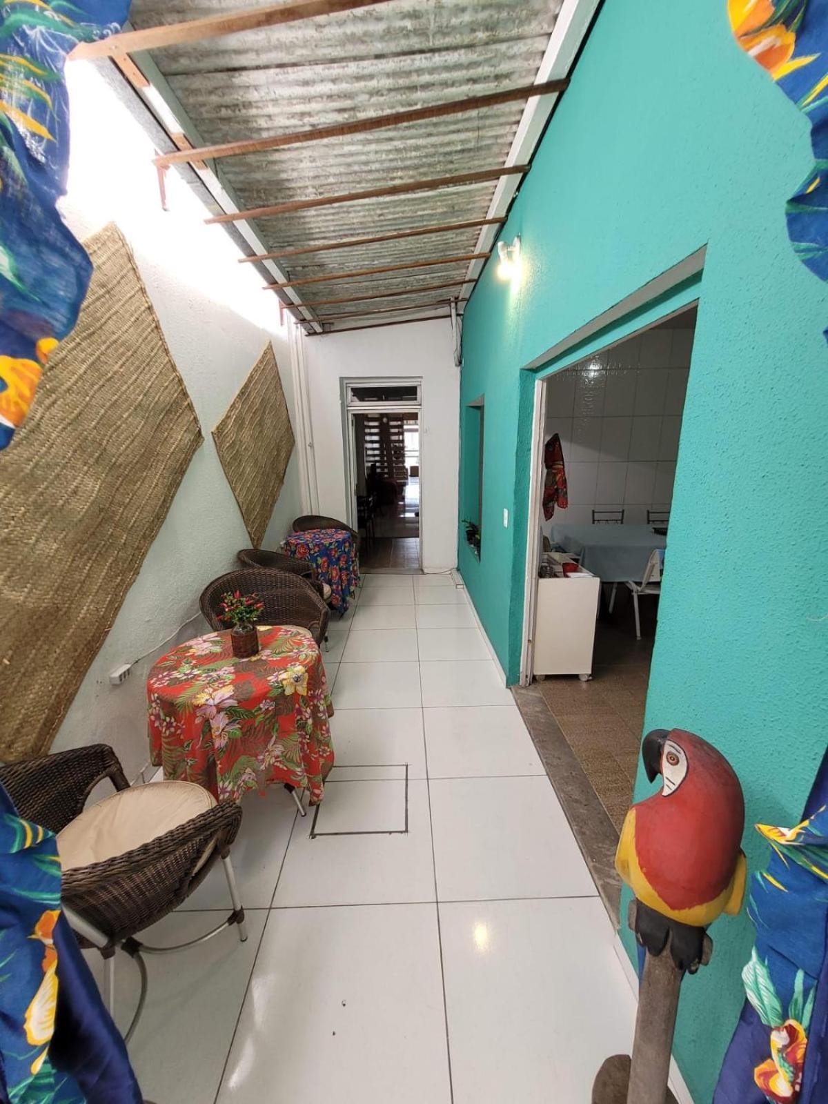 Pousada Maraki Maceio Dış mekan fotoğraf
