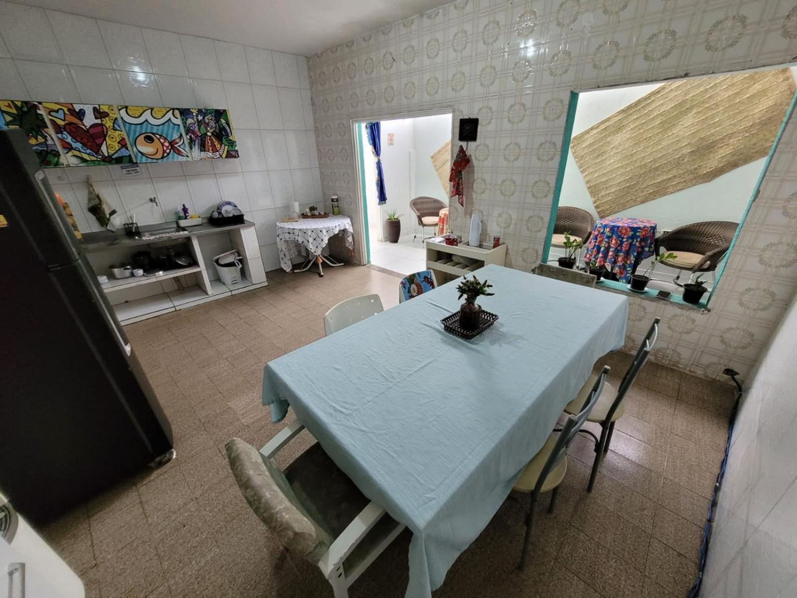 Pousada Maraki Maceio Dış mekan fotoğraf
