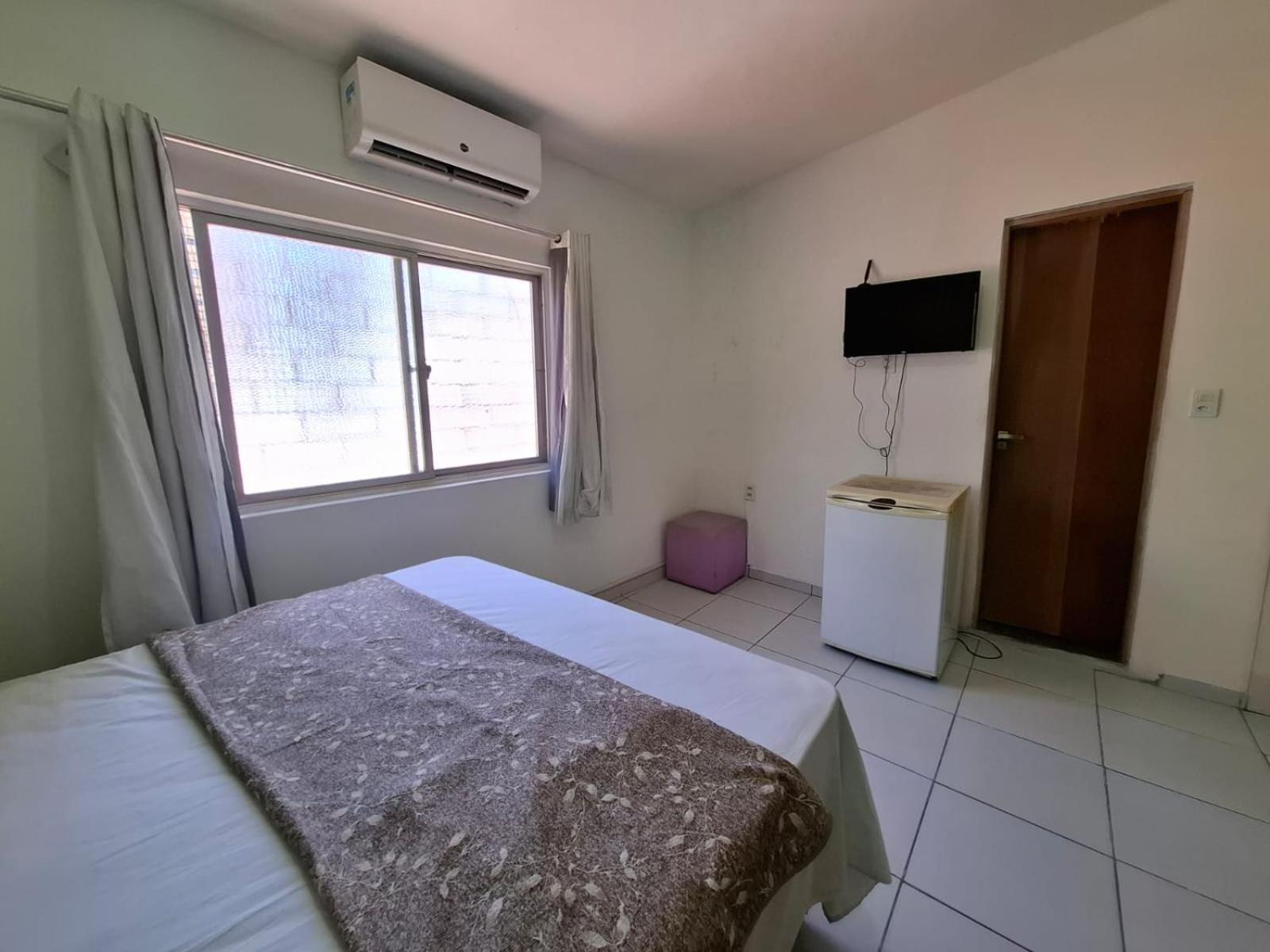 Pousada Maraki Maceio Dış mekan fotoğraf