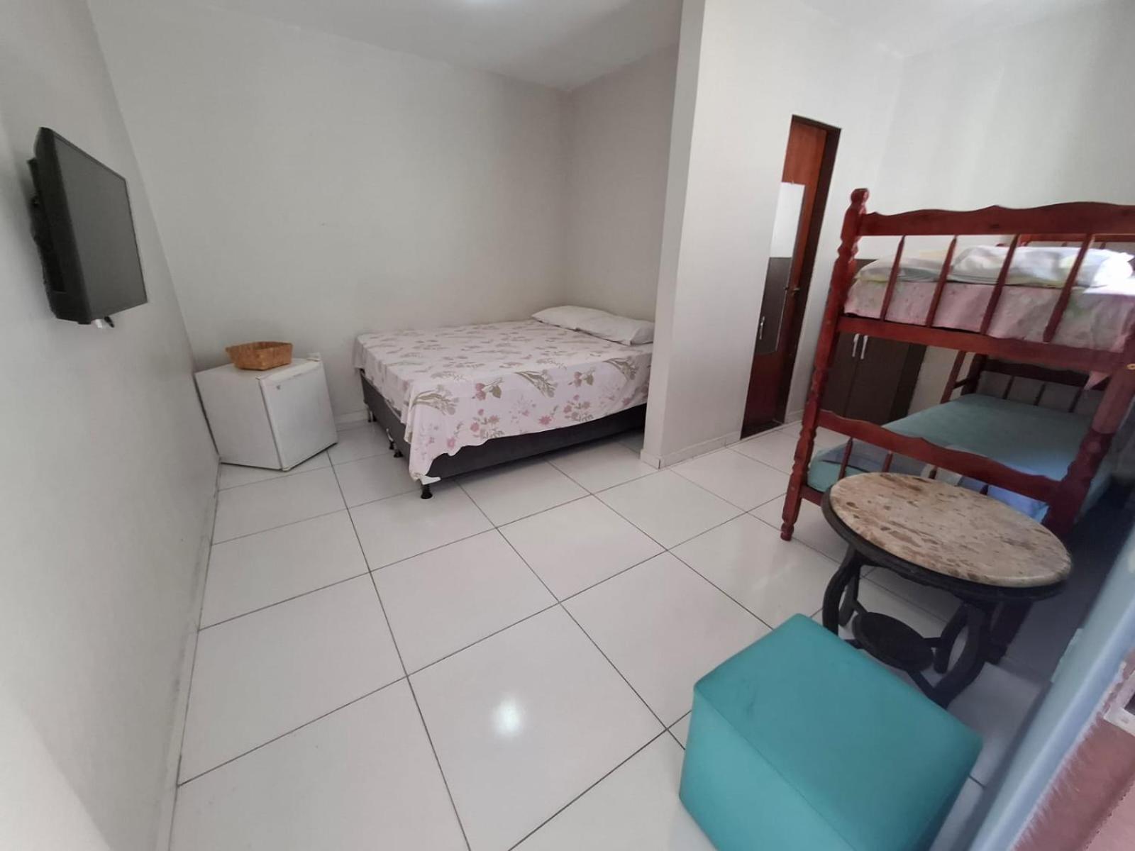 Pousada Maraki Maceio Dış mekan fotoğraf