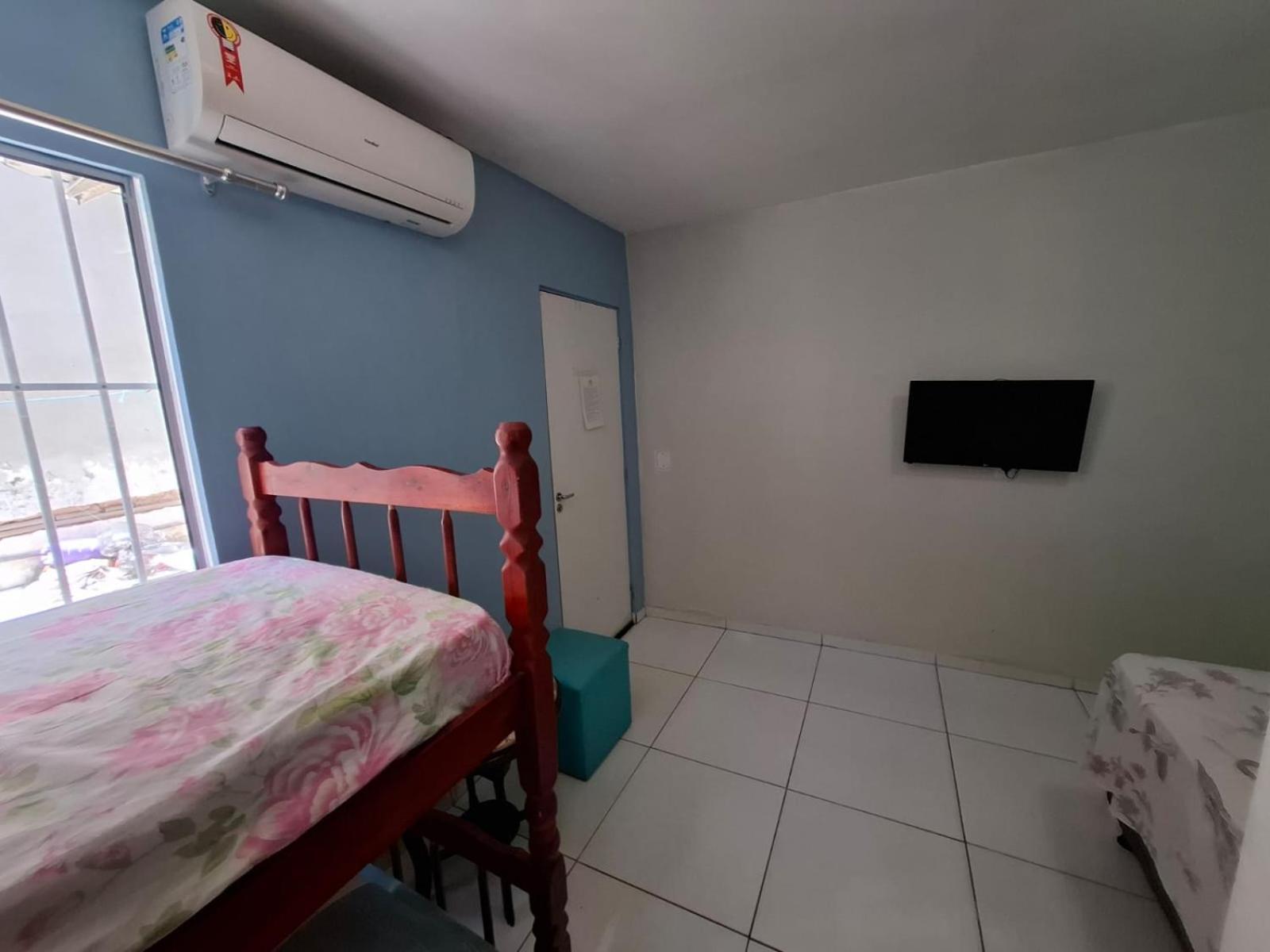 Pousada Maraki Maceio Dış mekan fotoğraf