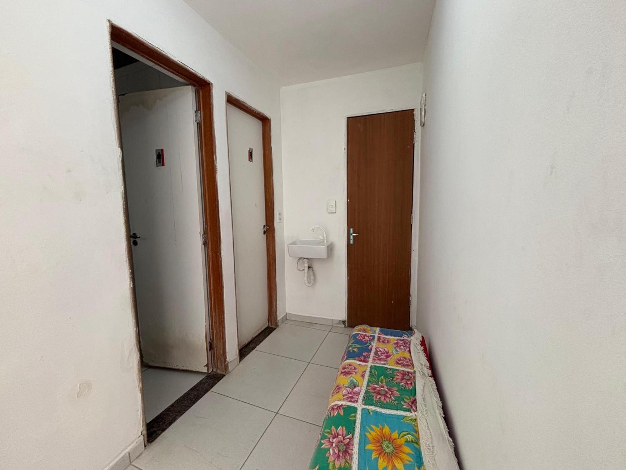 Pousada Maraki Maceio Dış mekan fotoğraf